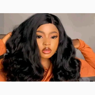 Rugged Bounce Hair Blend Wig