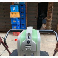 Brand New Portable Rechargeable Oxygen Concentrator