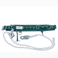 Adela Linesman Safety Belt