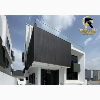 5bdrm House in Asokoro for sale