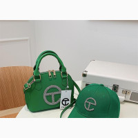 Telfar Bags - High Quality Designs