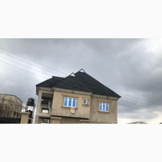 3bdrm Duplex in Nihort, Ibadan for sale