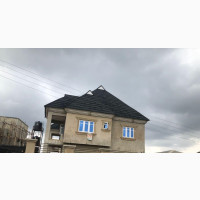 3bdrm Duplex in Nihort, Ibadan for sale