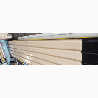 Long Span Aluminum Roofing Sheets Ovan Baked Materials