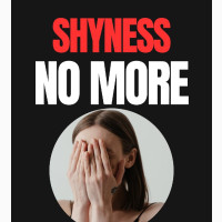 Shyness No More