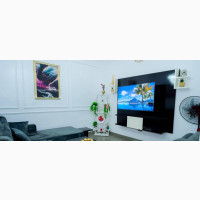 2 Bedroom Apartment for Long or Shortlet in Osapa London Estate