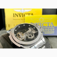 Invicta Chain Wrist Watch - Quality and Affordable