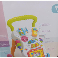 Toddler Music Walker