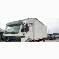 Mercedes Benz Truck 1424