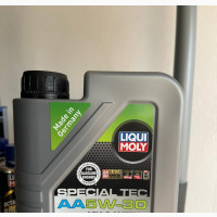 Liqui Moly Special Tec Aa 5w-30 1L - Brand New