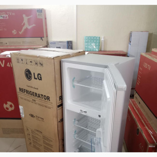 Lg Refrigerator With Reversible Double Door Clg250sl