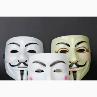Different Types of Halloween Mask