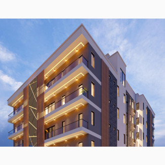 2bdrm Apartment in The Cello Ii, Ikate-Elegushi for sale