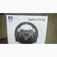 G29 Driving Force