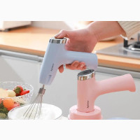 Multifunctional Cooking Machine - Grater, Chopper, Mixer