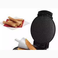 Sokany Ice-Cone Maker