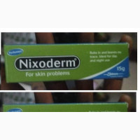 Nixoderm Skin Solution - Get Smooth and Refreshed Skin