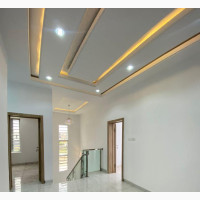4bdrm Duplex in Hi Tech Estate, Ajah for sale