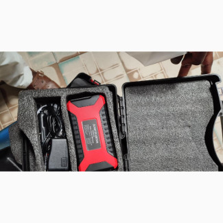 Car Battery Jump Starter. Car Jump Start, Power Bank