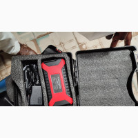 Car Battery Jump Starter. Car Jump Start, Power Bank