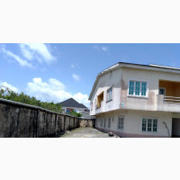 5bdrm Duplex in Gated Estate, Awoyaya for sale