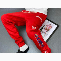 Luxury Sweatpants and Joggers