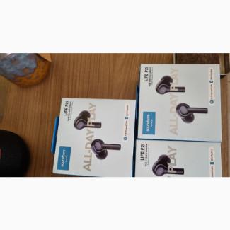 Wireless Buds