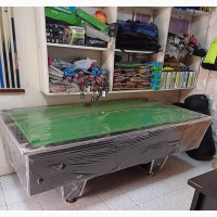 Locally 7ft Snooker Board