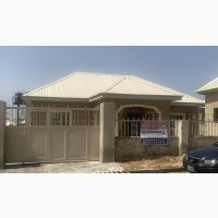 Furnished 2bdrm Bungalow in Penthouse Estate for rent