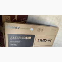 43”Inches Smart Hisense