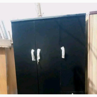 Brand New 3-Door Wardrobe - Home Interiors