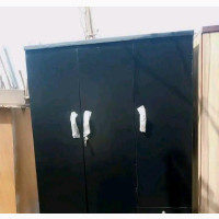Brand New 3-Door Wardrobe - Home Interiors