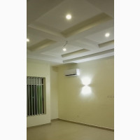 4bdrm Duplex in Wuse 2 Estate for Rent