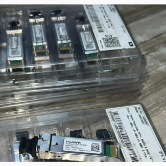 Brand New Huawei 6G Optical Transceiver SFP+ 850nm 6.144G -9dBm -1dB
