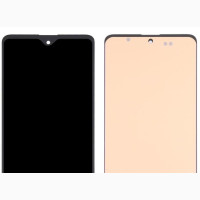 Samsung Galaxy A51 Screen