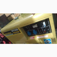 Generator 7kva