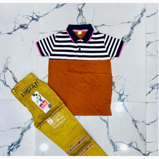 Kids Original Turkish Wear