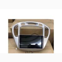 Toyota Highlander 2004 Android Set - Brand New