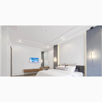 Elegant 3-bedroom With PS5 And Alexa Lekki Phase 1