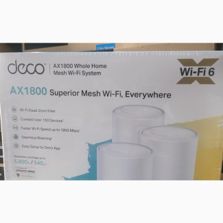 Tp-Link Deco X20