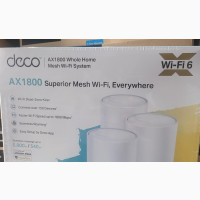 Tp-Link Deco X20