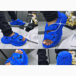 Balenciaga Sandals Beauty Collection - Shop Now