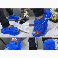 Balenciaga Sandals Beauty Collection - Shop Now