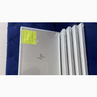 Laptop HP EliteBook 830 8GB Intel Core I5 HDD+SSD 256GB