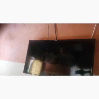 BFP -43Lew 43-Inch LED Tv- Black Bruhm