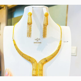 Gold Plated Jewelry - The Ultimate Luxury for All Occasions