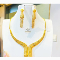 Gold Plated Jewelry - The Ultimate Luxury for All Occasions