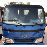 Toyota Dyna 2002 Tokunbo