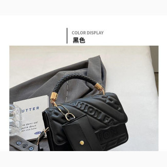 Fashionable 2 in 1 Sexy Bag - Brand New