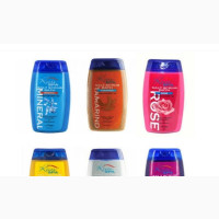 Kuu Spa Salt Scrub Bath